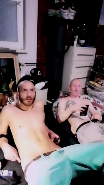 marc__1998  13-07-2021 Recorded Video Topless